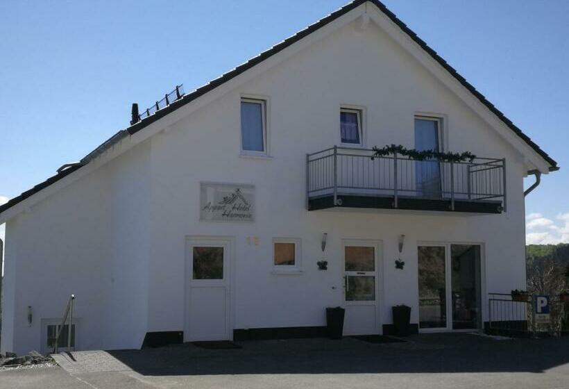 חדר סטודיו סטנדרד, Appart Hotel Harmonie