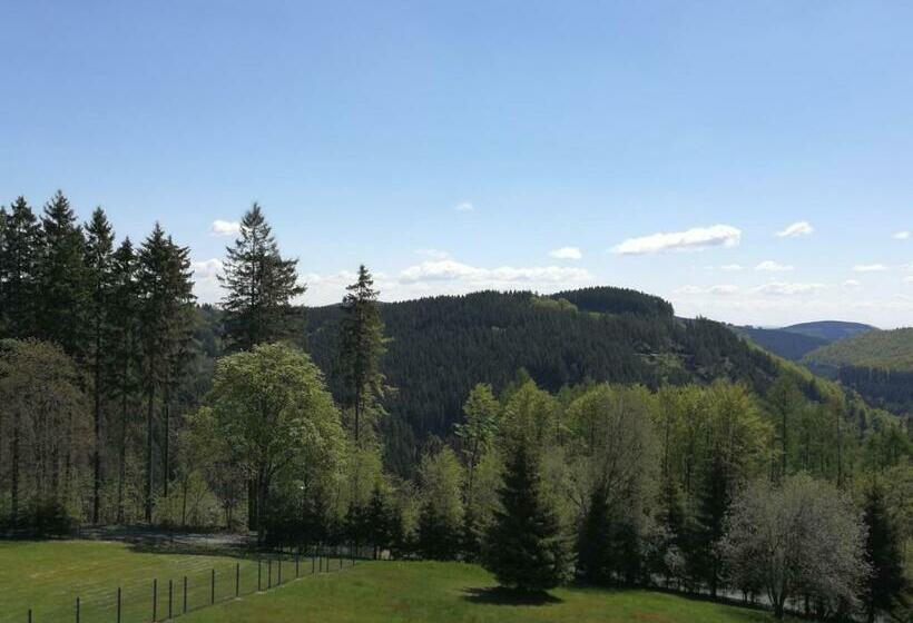 חדר סטודיו סטנדרד, Appart Hotel Harmonie