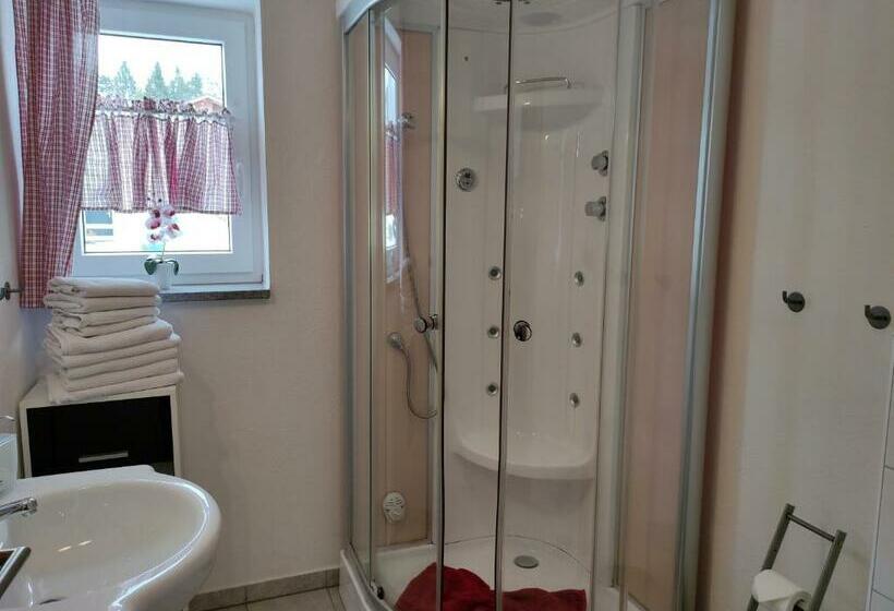 חדר סטודיו סטנדרד, Appart Hotel Harmonie