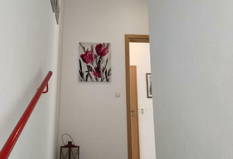 חדר סטודיו סטנדרד, Appart Hotel Harmonie