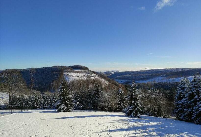 חדר סטודיו סטנדרד, Appart Hotel Harmonie