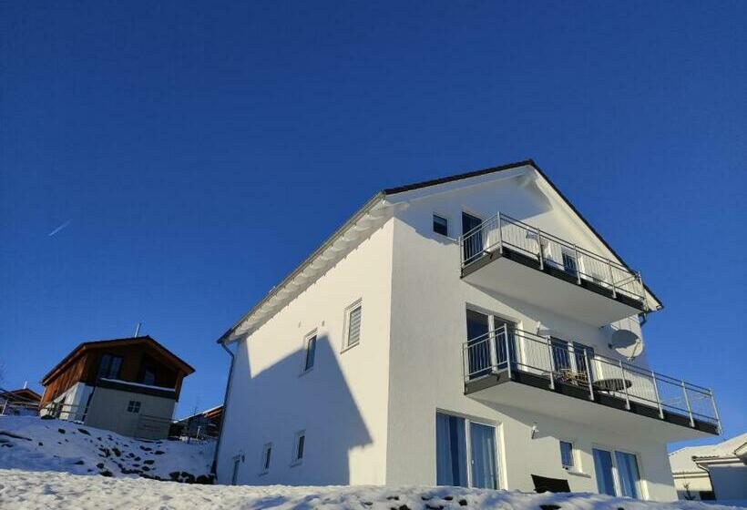 חדר סטודיו סטנדרד, Appart Hotel Harmonie