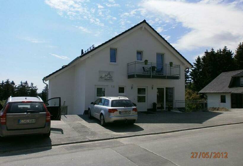 חדר סטודיו סטנדרד, Appart Hotel Harmonie