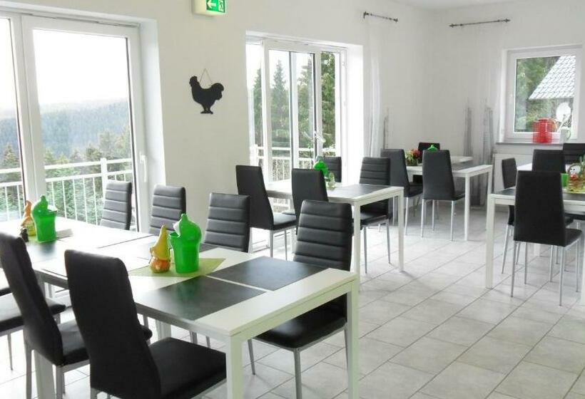 חדר סטודיו סטנדרד, Appart Hotel Harmonie