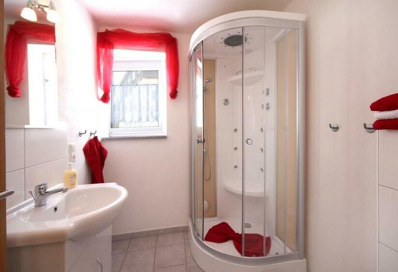 חדר סטודיו סטנדרד, Appart Hotel Harmonie