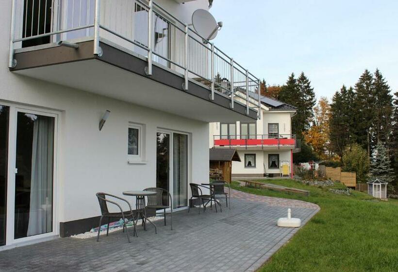 חדר סטודיו סטנדרד, Appart Hotel Harmonie