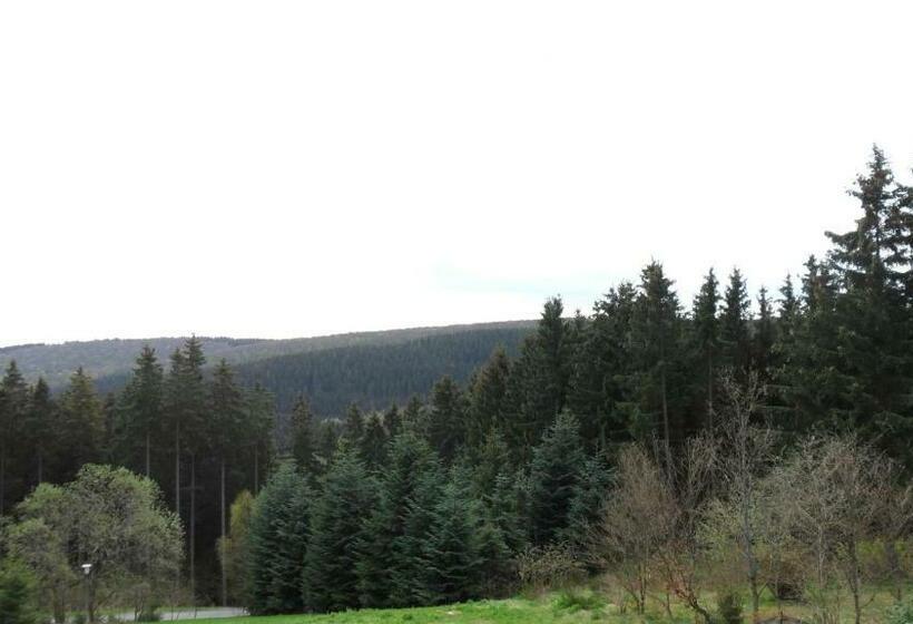 חדר סטודיו סטנדרד, Appart Hotel Harmonie