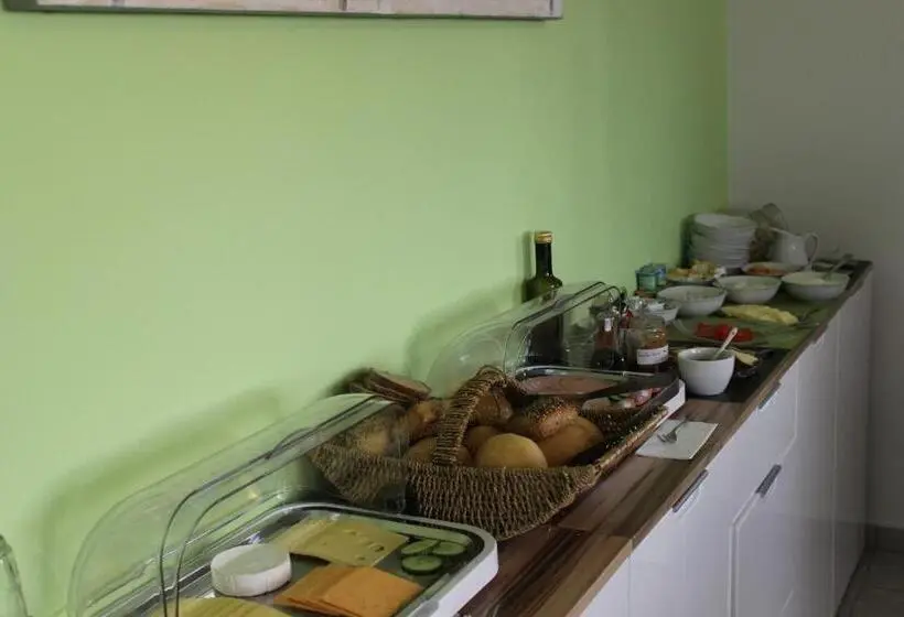 استودیوی استاندارد, Appart Hotel Harmonie