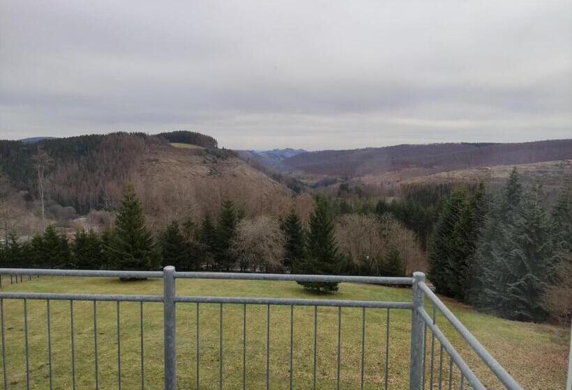 חדר סטודיו סטנדרד, Appart Hotel Harmonie