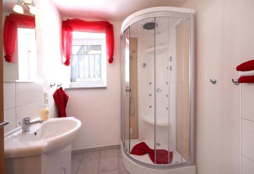 דירת חדר, Appart Hotel Harmonie