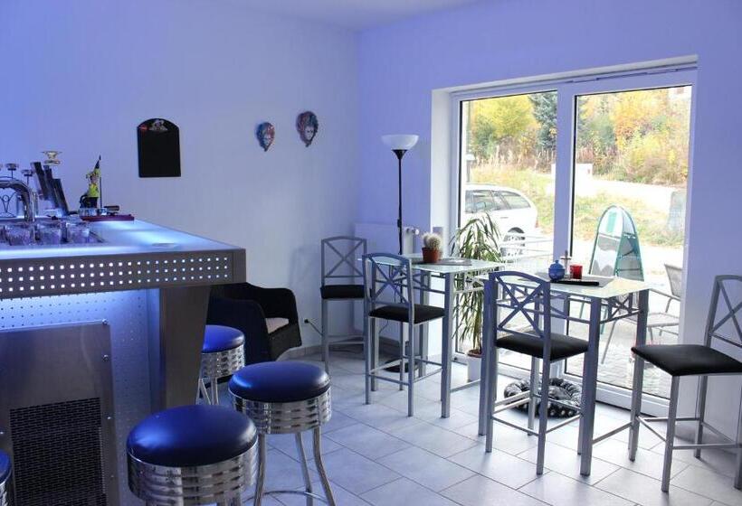 דירת חדר, Appart Hotel Harmonie