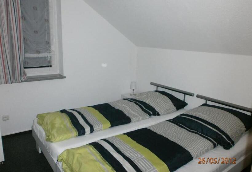 דירת חדר, Appart Hotel Harmonie