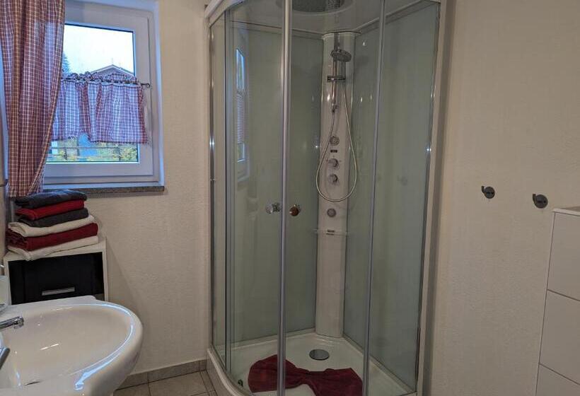 דירת חדר, Appart Hotel Harmonie