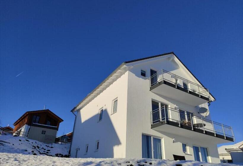 דירת חדר, Appart Hotel Harmonie