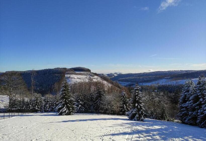 דירת חדר, Appart Hotel Harmonie