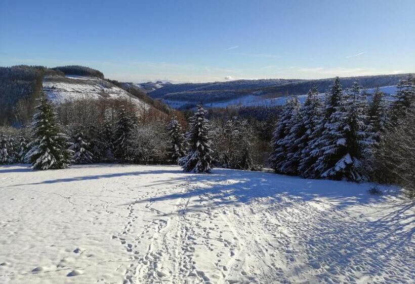 דירת חדר, Appart Hotel Harmonie