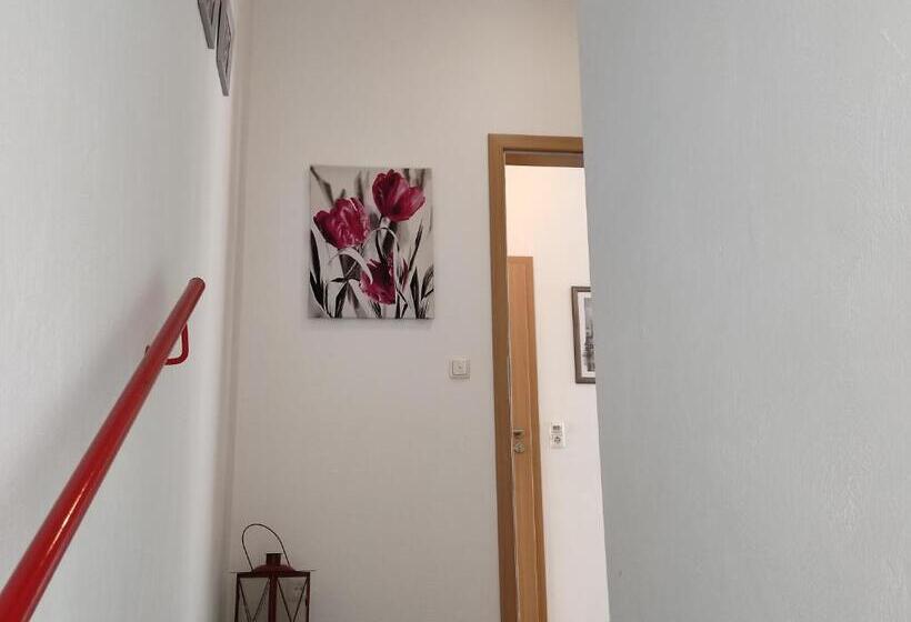 דירת חדר, Appart Hotel Harmonie