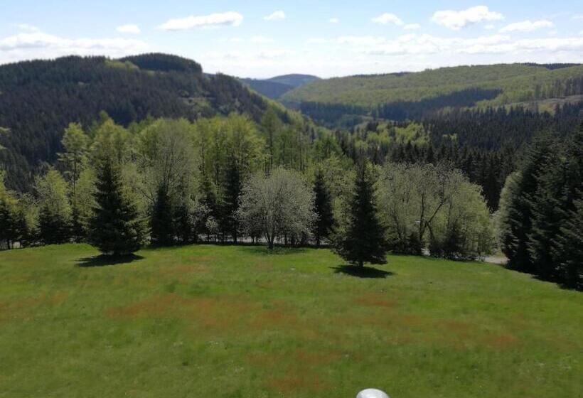 דירת חדר, Appart Hotel Harmonie