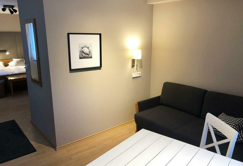 舒适型房间, Mangolds Boutique Hotel & Fruehstuecksmeisterei