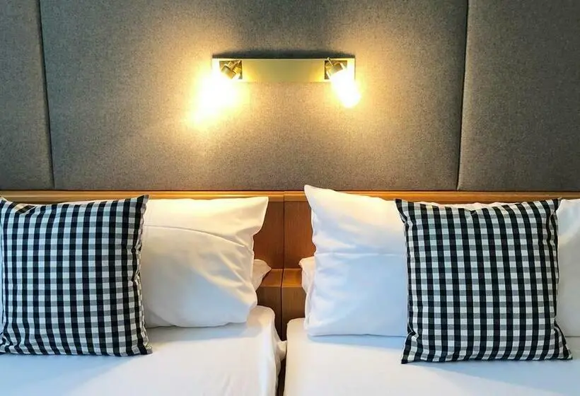 コンフォートルーム, Mangolds Boutique Hotel & Fruehstuecksmeisterei