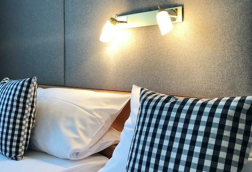 舒适型房间, Mangolds Boutique Hotel & Fruehstuecksmeisterei