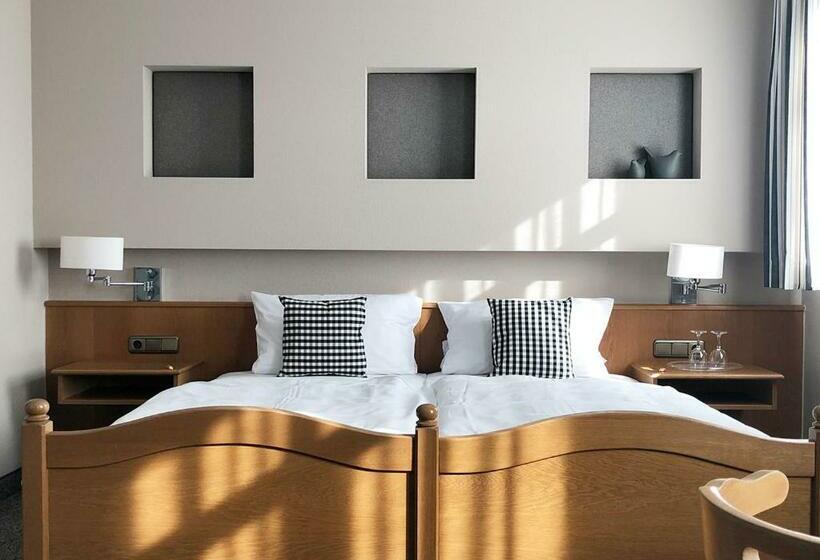 舒适型房间, Mangolds Boutique Hotel & Fruehstuecksmeisterei