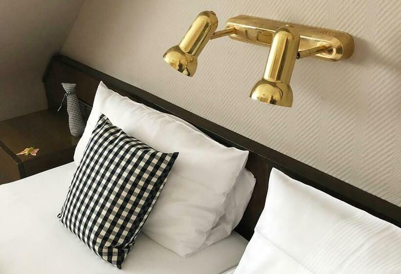 舒适型房间, Mangolds Boutique Hotel & Fruehstuecksmeisterei