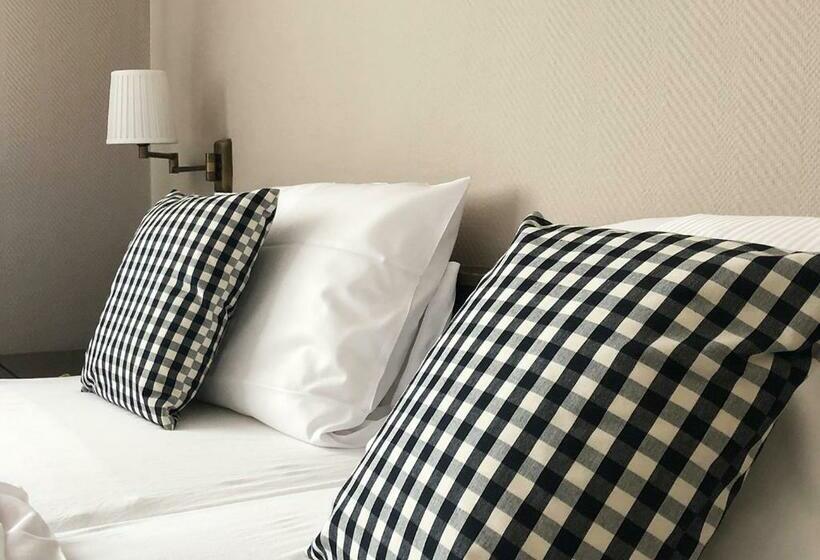 舒适型房间, Mangolds Boutique Hotel & Fruehstuecksmeisterei