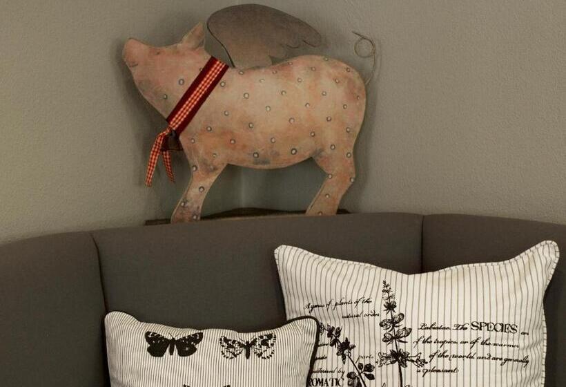 舒适型房间, Mangolds Boutique Hotel & Fruehstuecksmeisterei