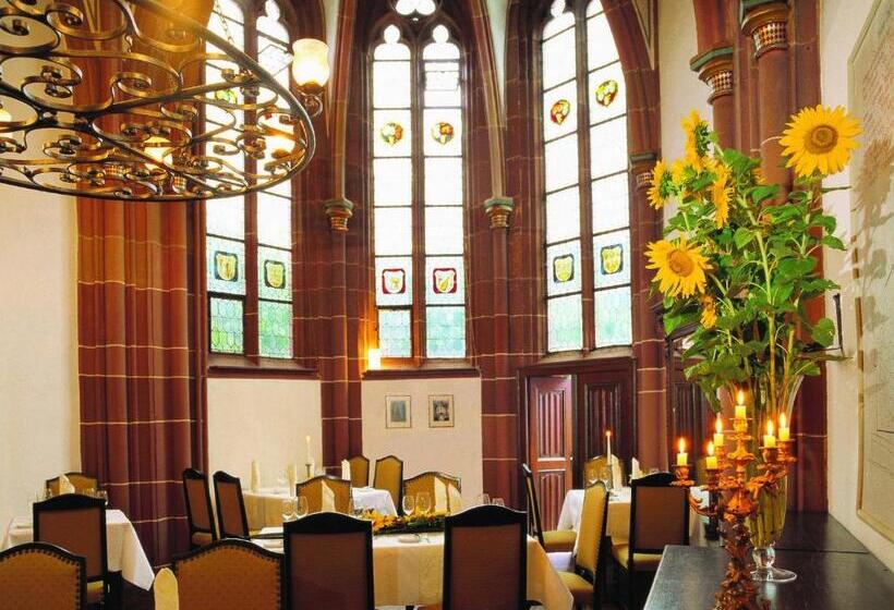 带1个卧室的公寓, Boutiquehotel Kloster Pfalzel