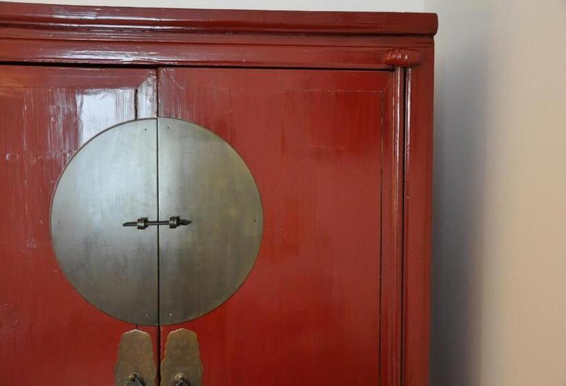 带1个卧室的公寓, Boutiquehotel Kloster Pfalzel