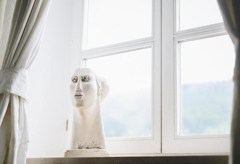 豪华房间, Boutiquehotel Kloster Pfalzel