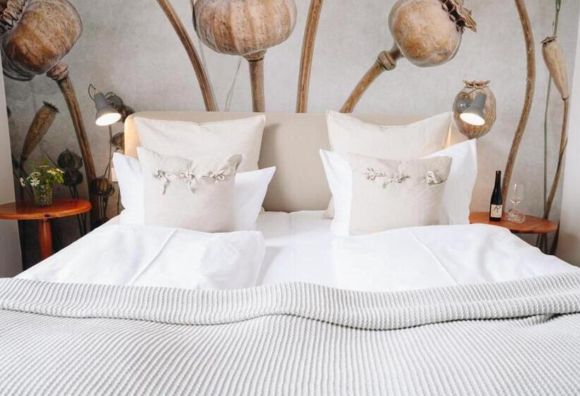 标准间, Boutiquehotel Kloster Pfalzel