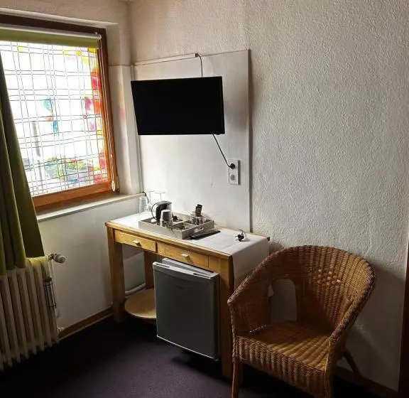 コンフォートルーム, City B&b Cochem