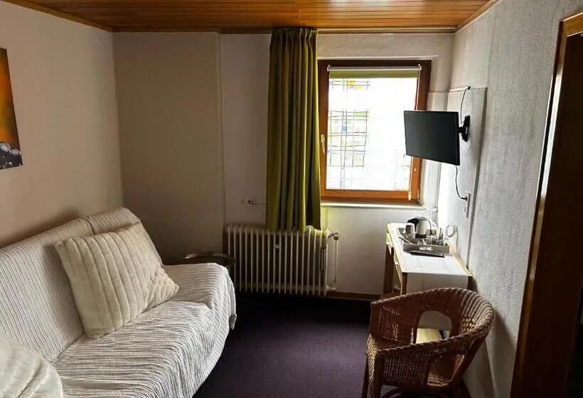 コンフォートルーム, City B&b Cochem