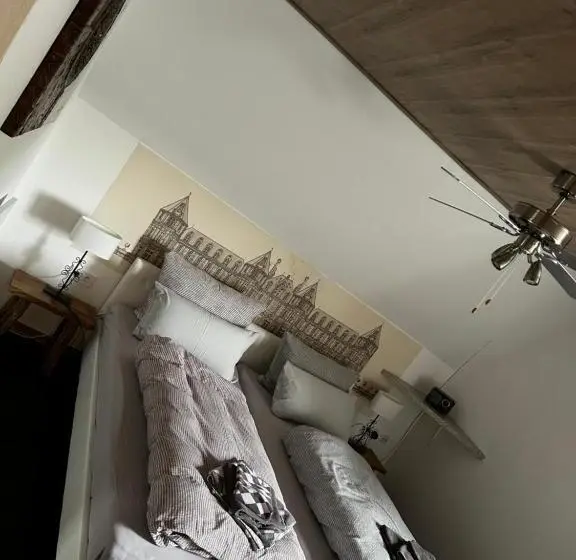 コンフォートルーム, City B&b Cochem