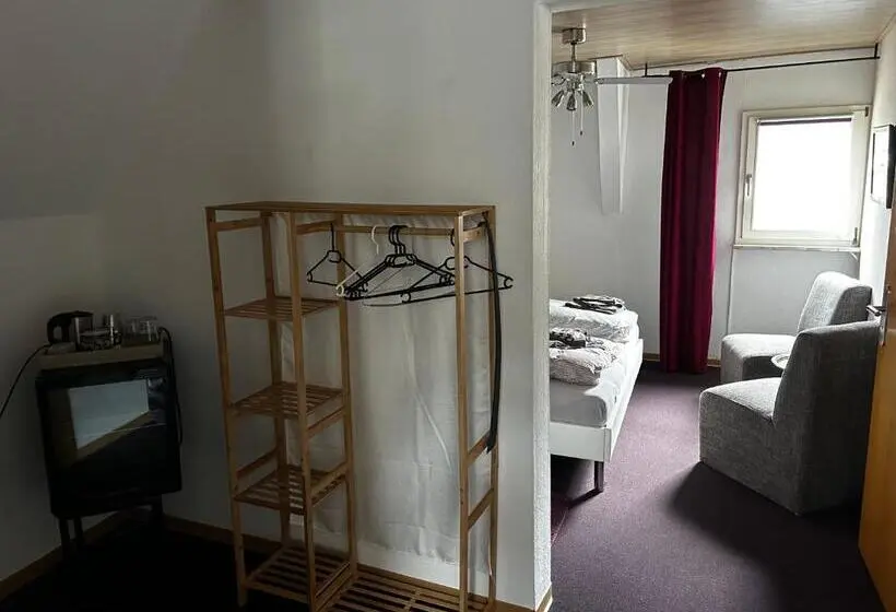 コンフォートルーム, City B&b Cochem