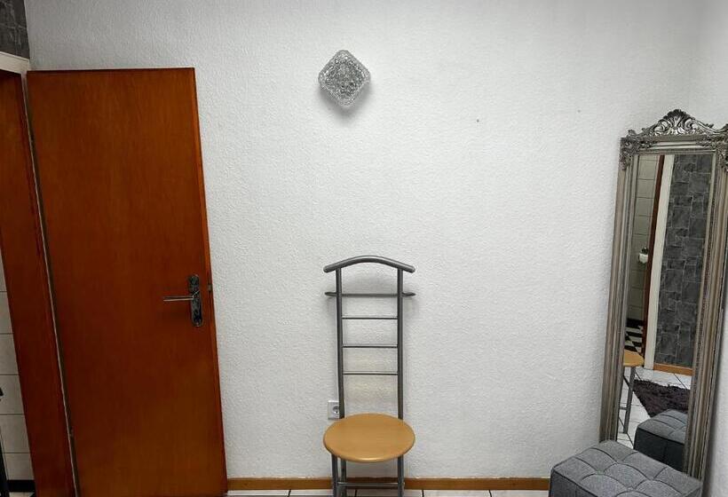 Escritório Estándar, City B&b Cochem