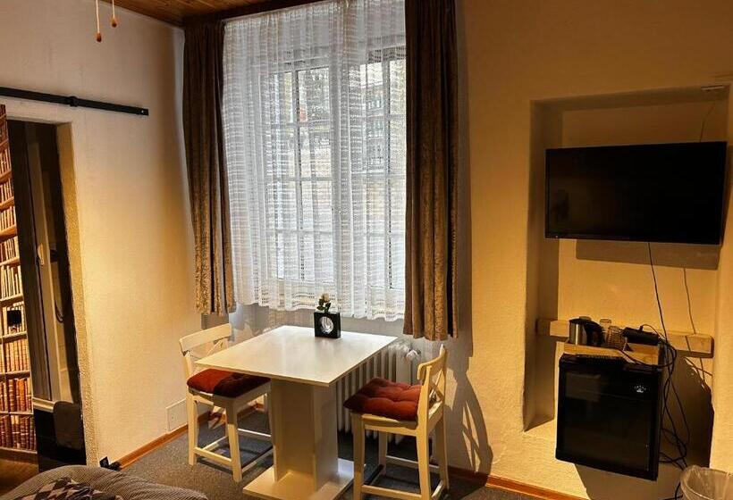 스탠다드 룸, City B&b Cochem