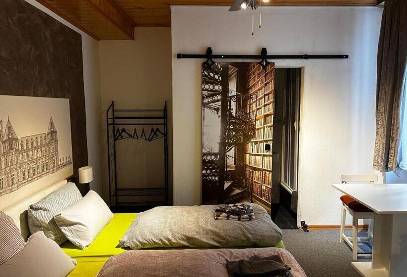 스탠다드 룸, City B&b Cochem