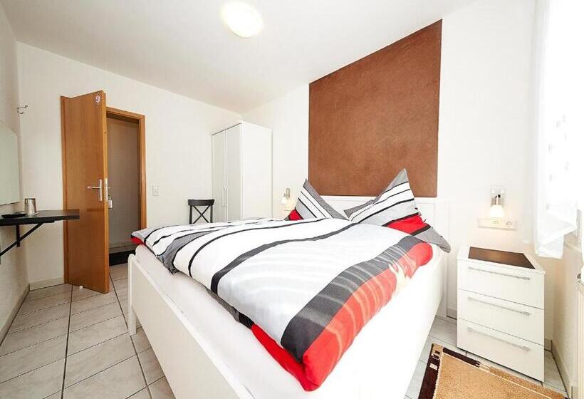 スタンダードルーム, Alt Cues