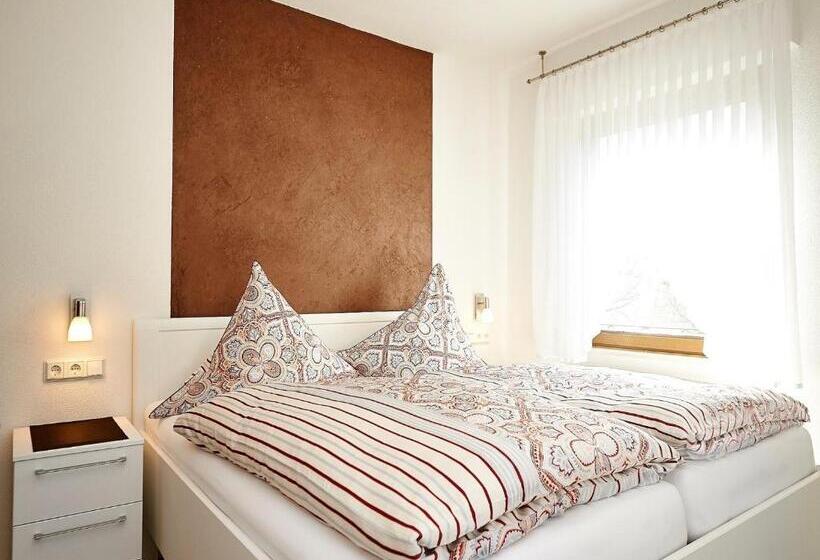 スタンダードルーム, Alt Cues