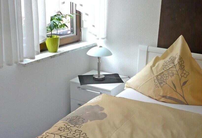 スタンダードトリプルルーム, Alt Cues