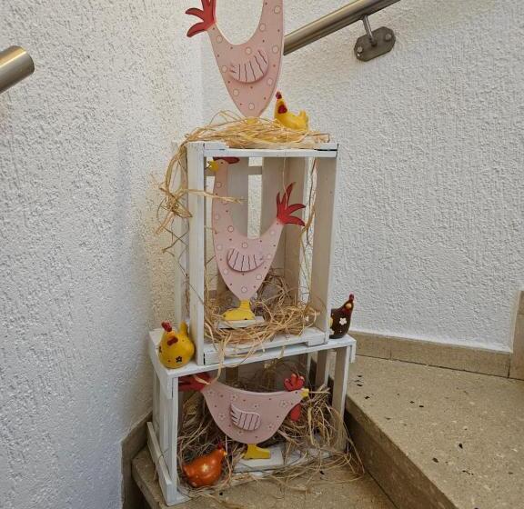 スタンダードルーム, Alt Cues