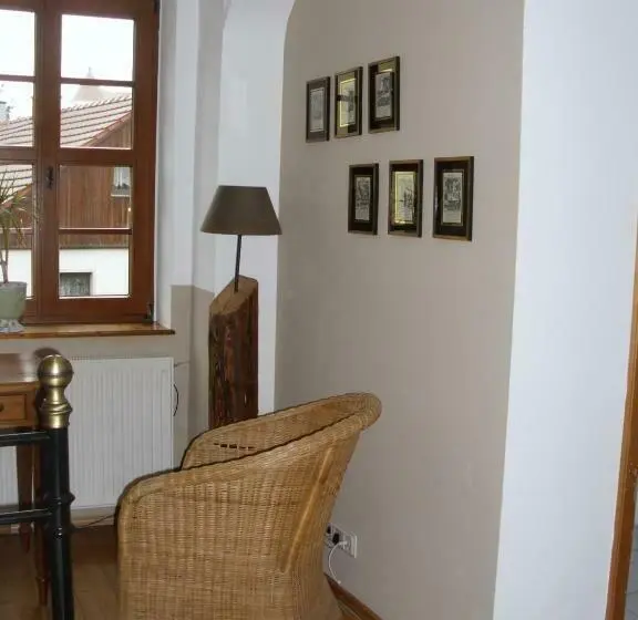Standard Single Room, Alte Gerberei
