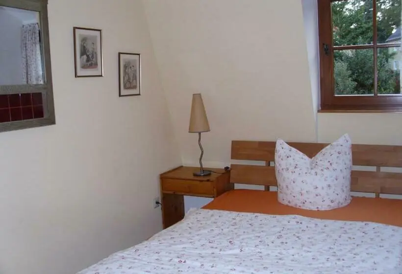 Superior Room, Alte Gerberei
