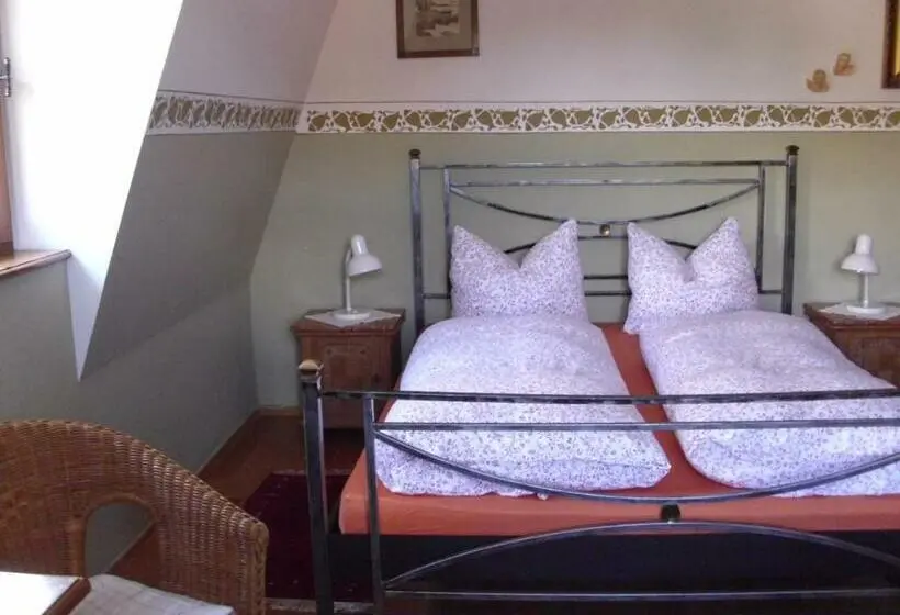 Superior Room, Alte Gerberei