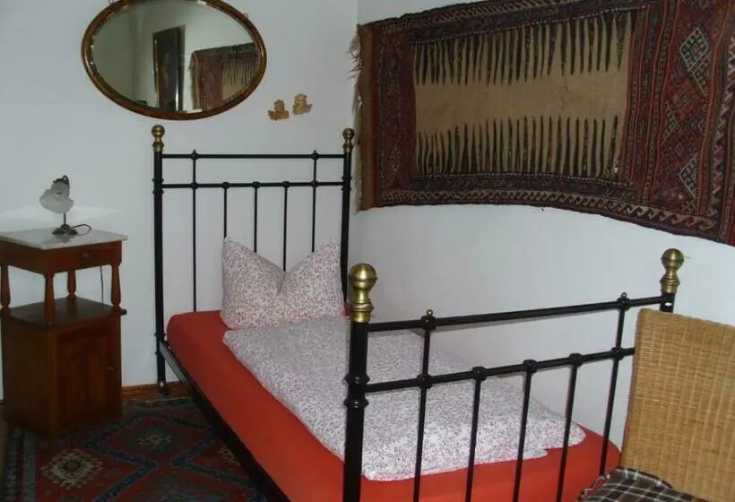 Standard Single Room, Alte Gerberei