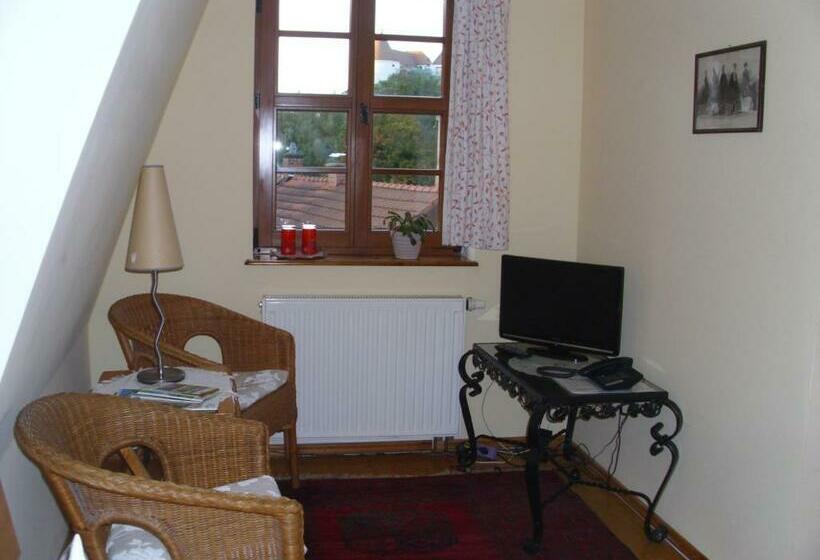 غرفة أساسية, Alte Gerberei