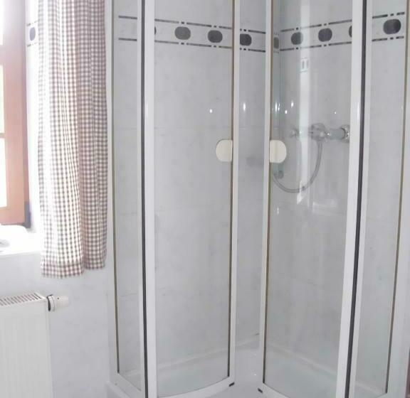 غرفة قياسية فردية, Alte Gerberei